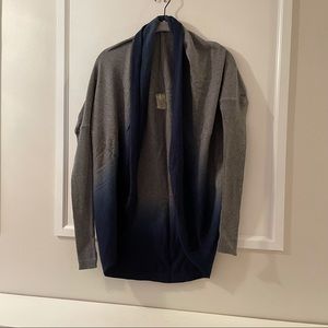 Calia by Carrie Underwood Ombré Shrug